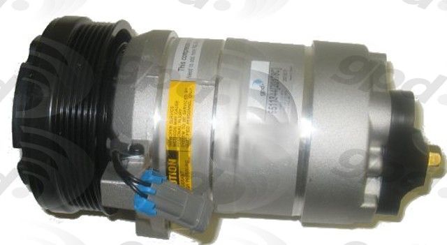 1996, 1995, 1994 Chevrolet Caprice A/C Compressor
