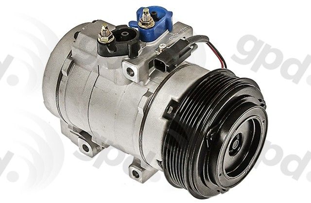 A/C Compressor