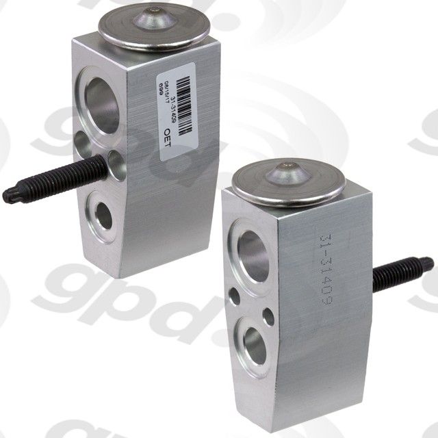 Four Seasons 39334 A//C Expansion Valve