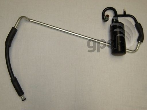1995, 1994 Ford Taurus A/C Accumulator with Hose Assembly