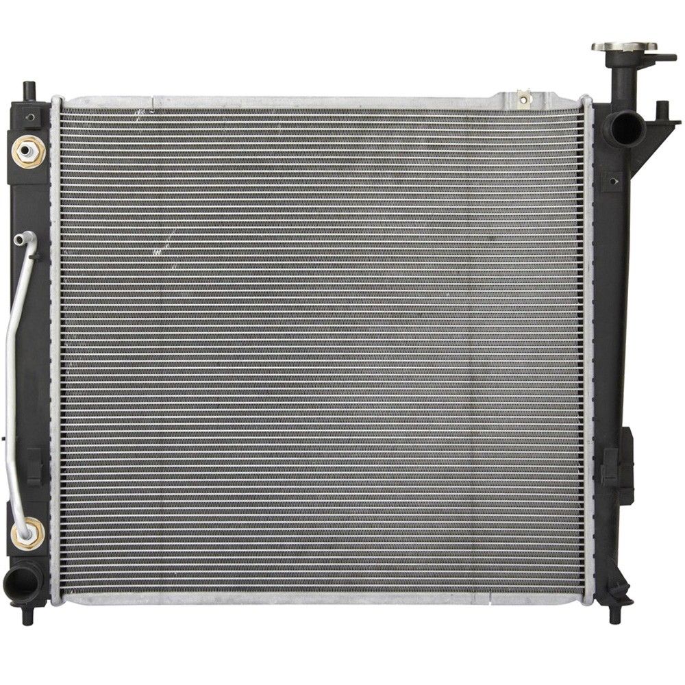 Radiator