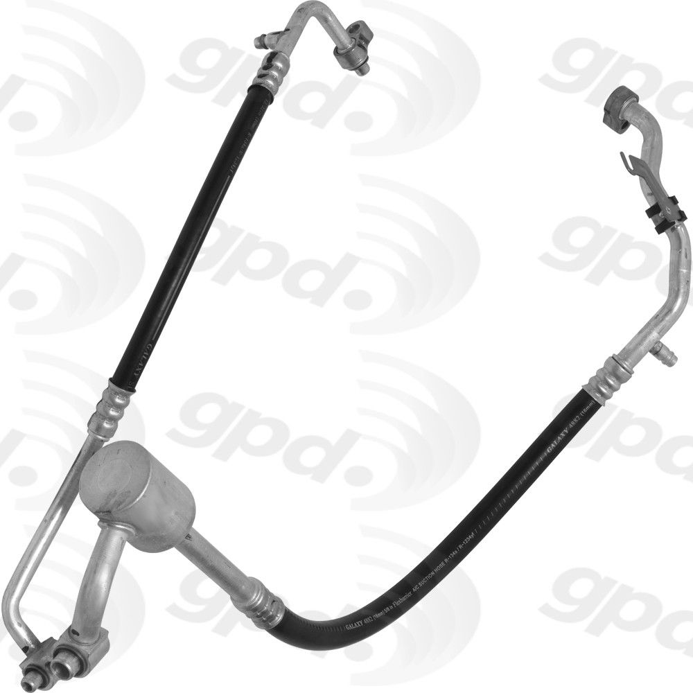 A/C Hose Assembly