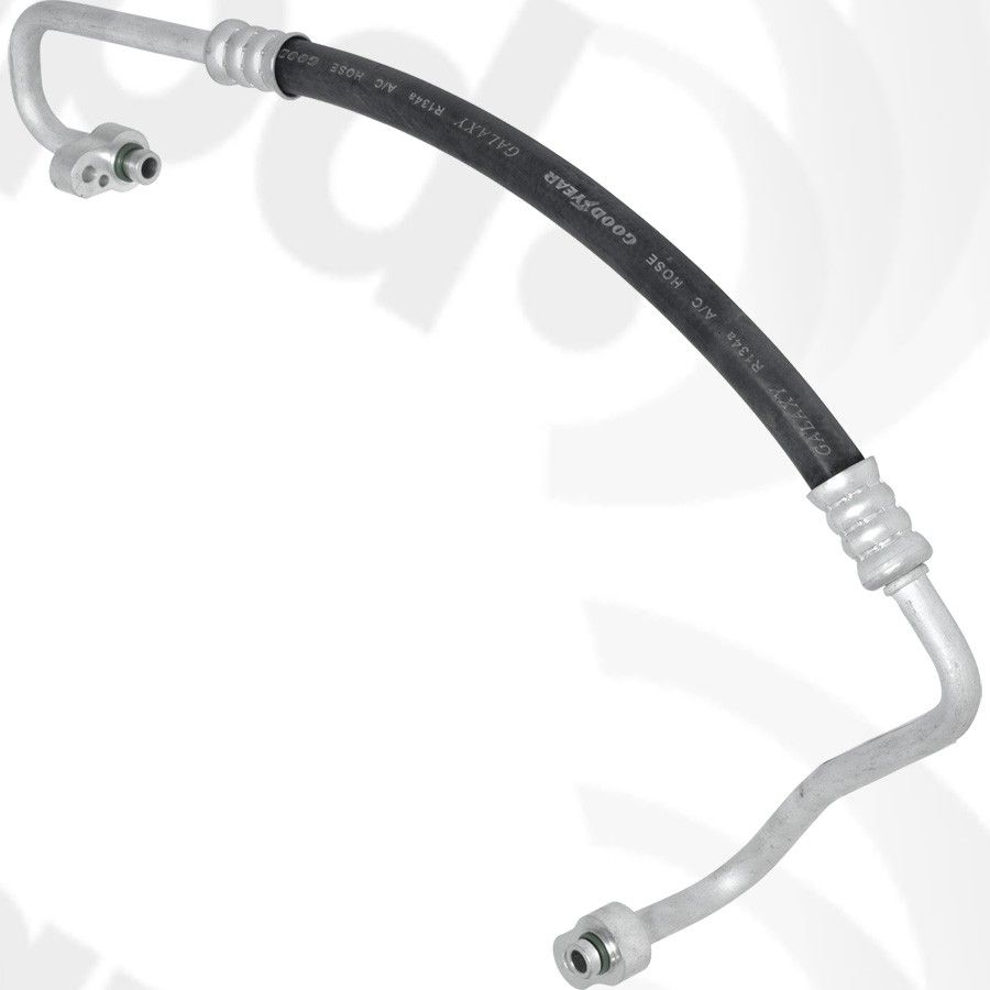 2004, 2003, 2002, 2001, 2000 Kia Spectra A/C Refrigerant Discharge Hose