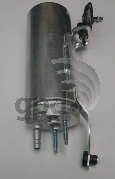 2005, 2004, 2003, 2002 Ford Explorer A/C Receiver Drier