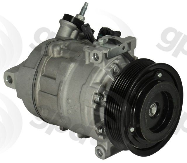 NEW High Quality A//C Compressor Clutch COIL for Buick Regal 2012 2.0L 2.4L