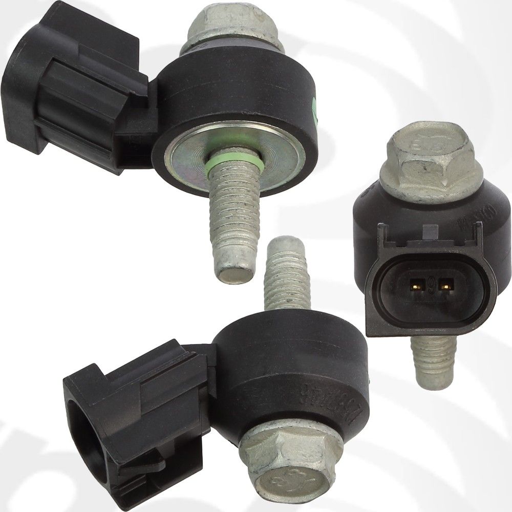 2003-2006 Buick Lucerne Ignition Knock (Detonation) Sensor Global Parts