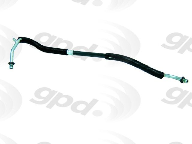 2000, 1999, 1998, 1997, 1996, 1995 Ford Contour A/C Refrigerant Suction Hose