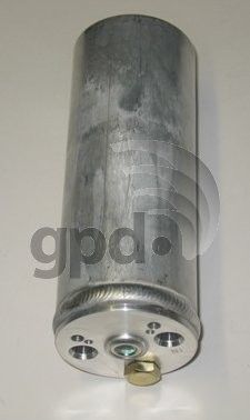2004 Isuzu Rodeo A/C Receiver Drier Kit