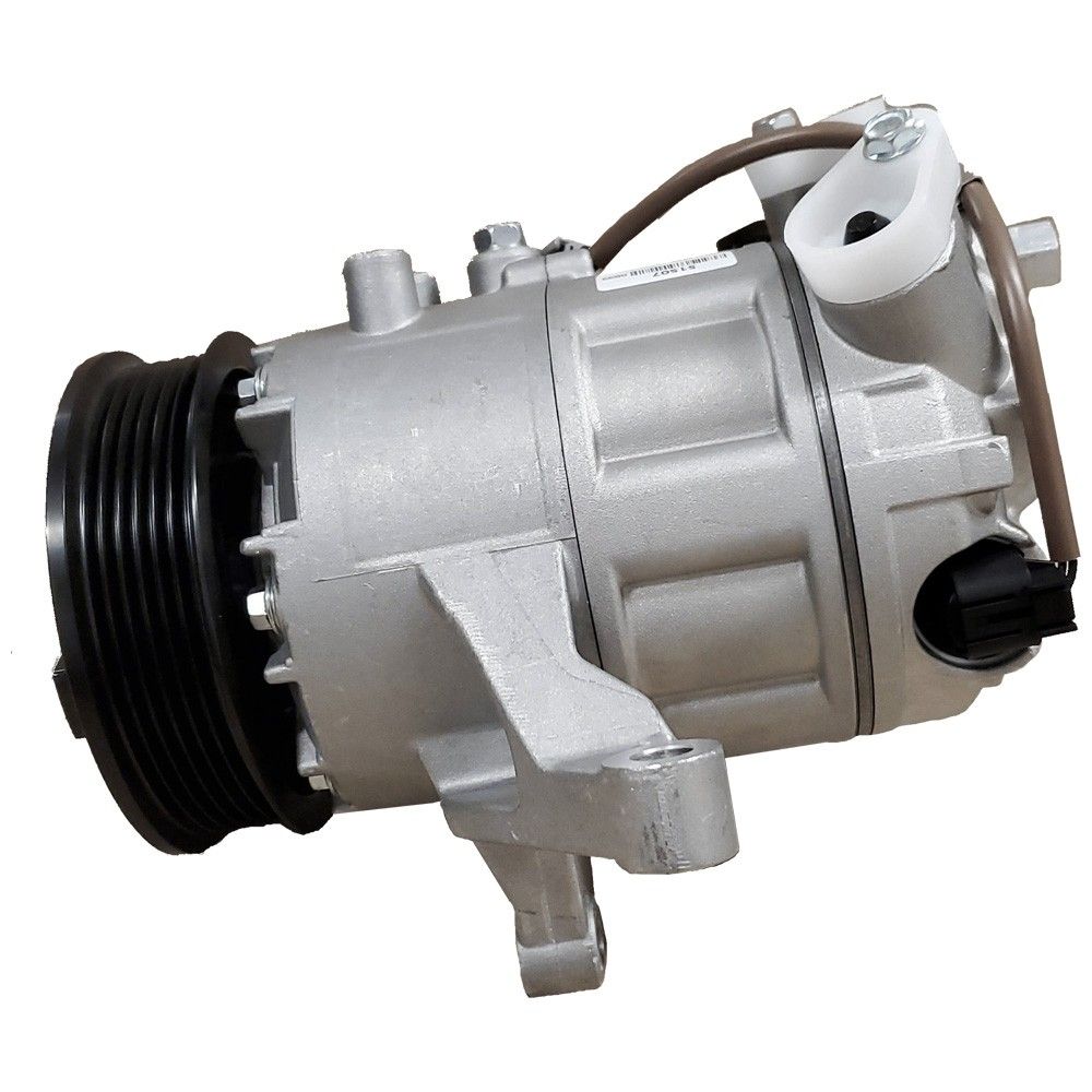 2022, 2021, 2020, 2019 Subaru Forester A/C Compressor