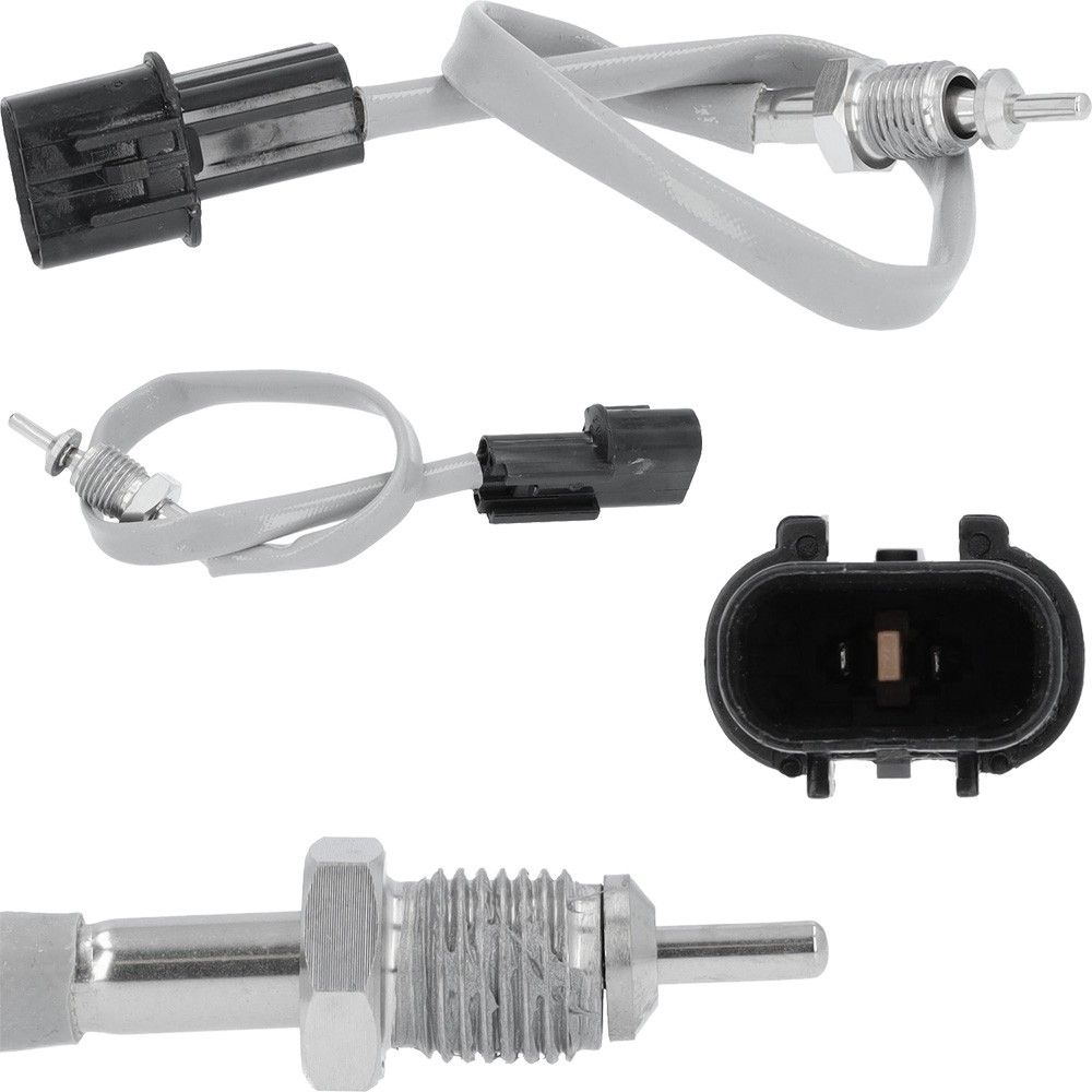 1990 Eagle Summit Exhaust Gas Temperature (EGT) Sensor