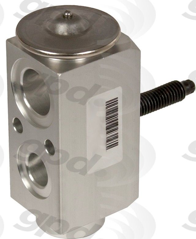 2013 GMC Acadia A/C Compressor Kit