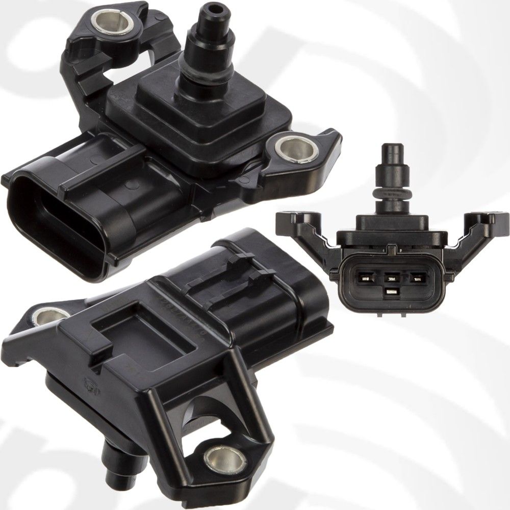 Manifold Absolute Pressure Sensor