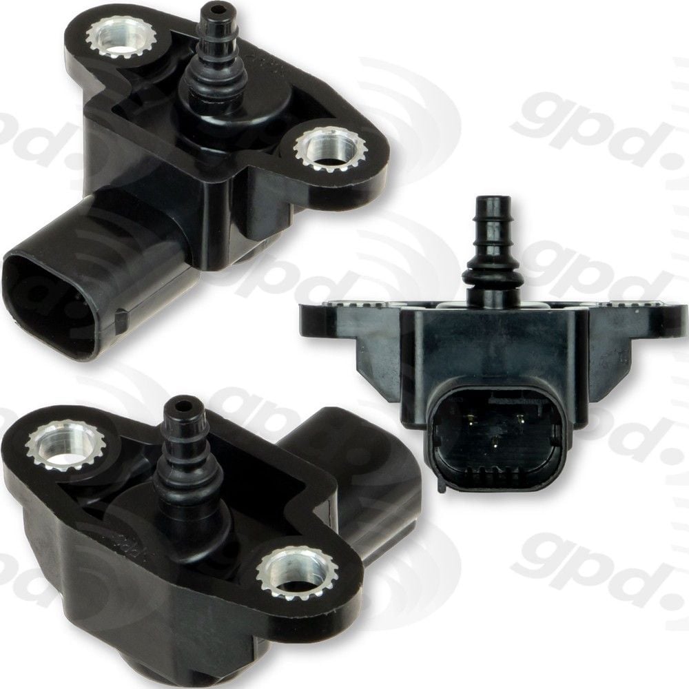 2006, 2005 Chrysler Crossfire Manifold Absolute Pressure Sensor