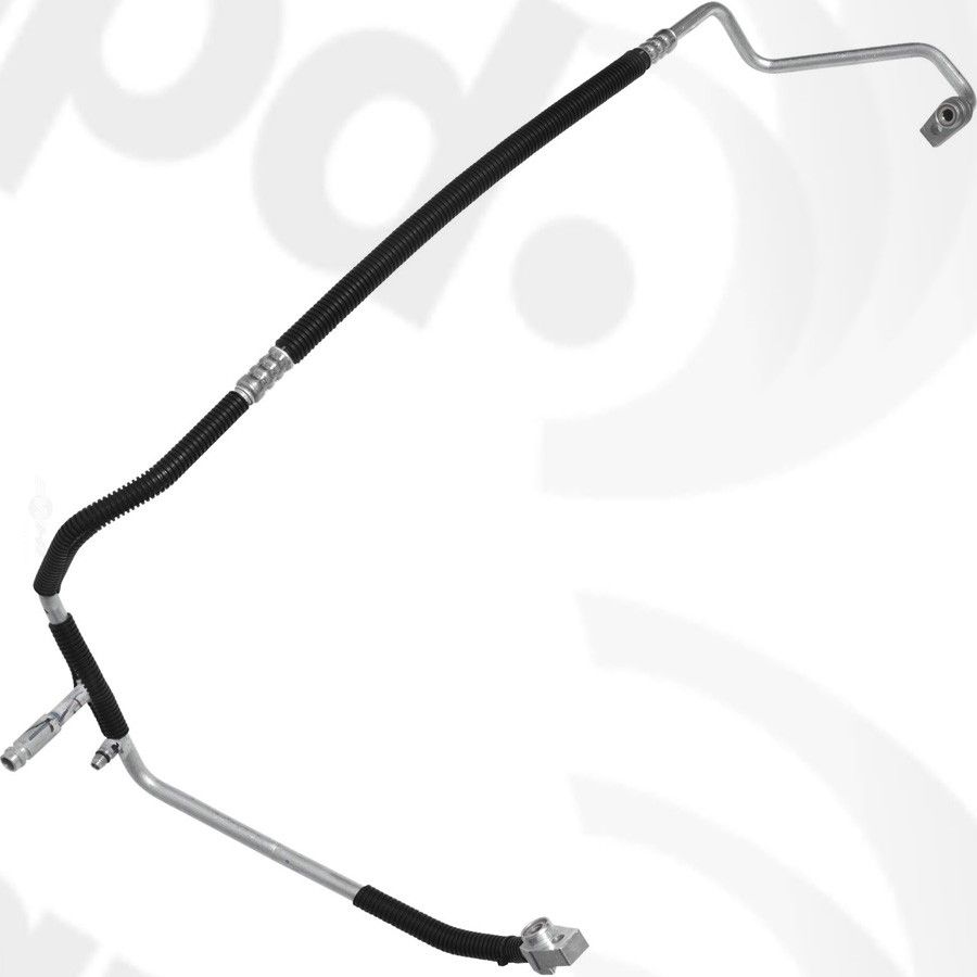 2019, 2018, 2017 Ford F-150 A/C Refrigerant Discharge Hose