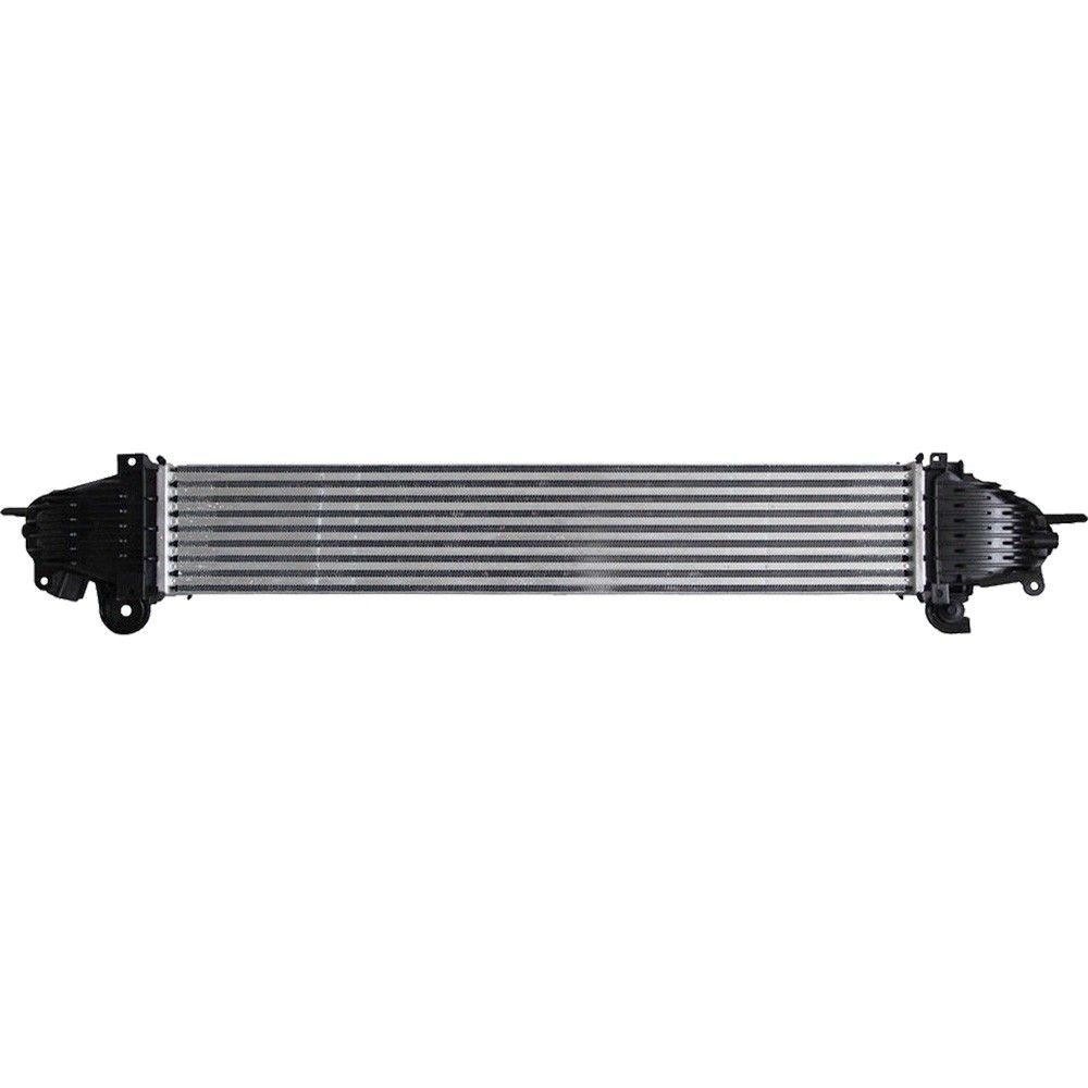 2019, 2018 Chevrolet Equinox Intercooler