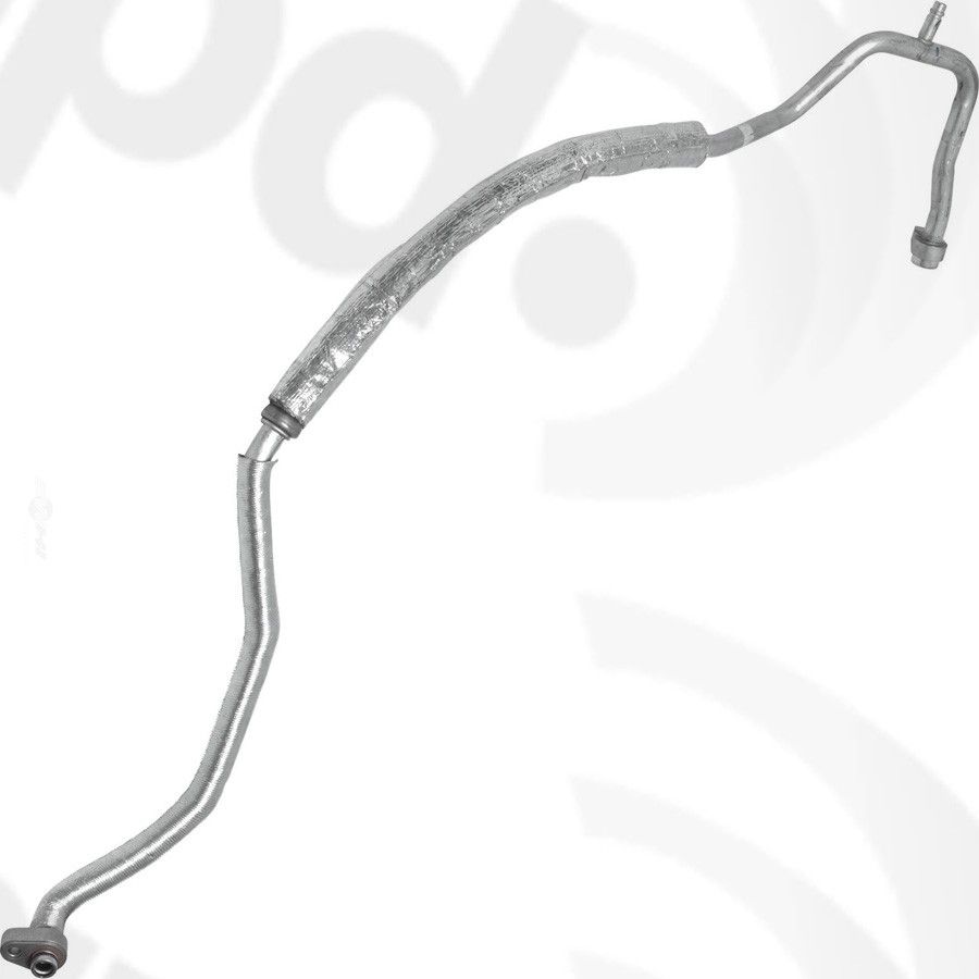 2017, 2016, 2015 Ford Edge A/C Refrigerant Suction Hose