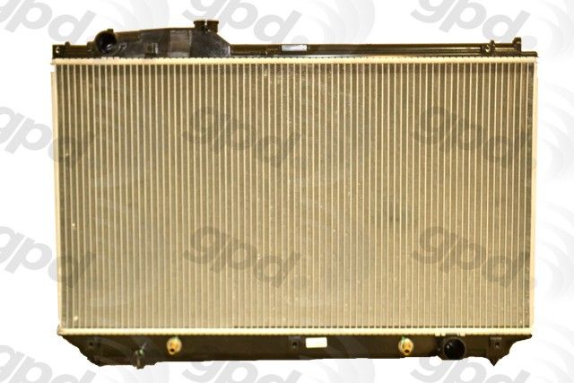 Radiator
