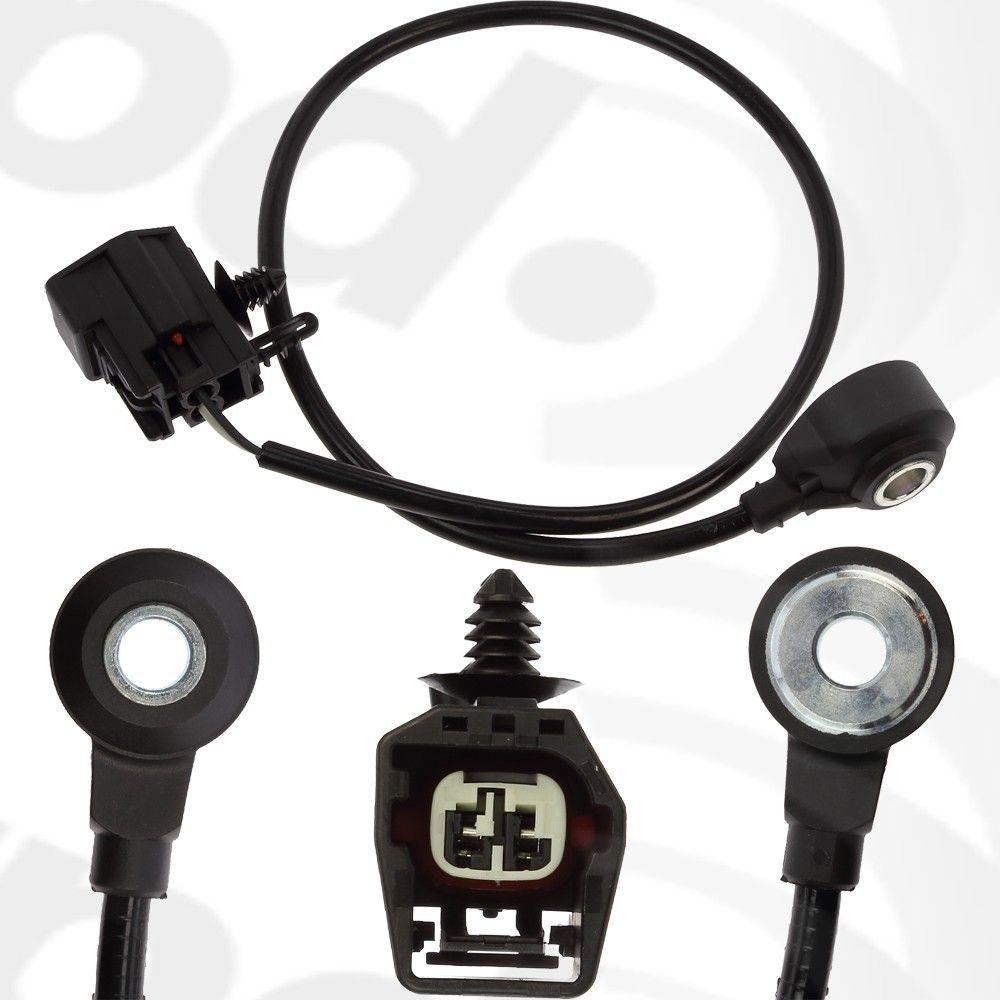 2006, 2005, 2004, 2003, 2002, 2001, 2000 Lincoln LS Ignition Knock (Detonation) Sensor