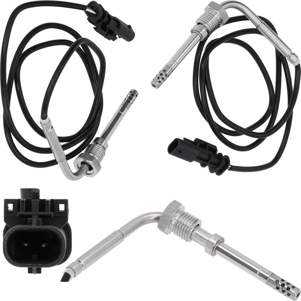 2017, 2016, 2015, 2014 Ram ProMaster 2500 1500 Exhaust Gas Temperature (EGT) Sensor