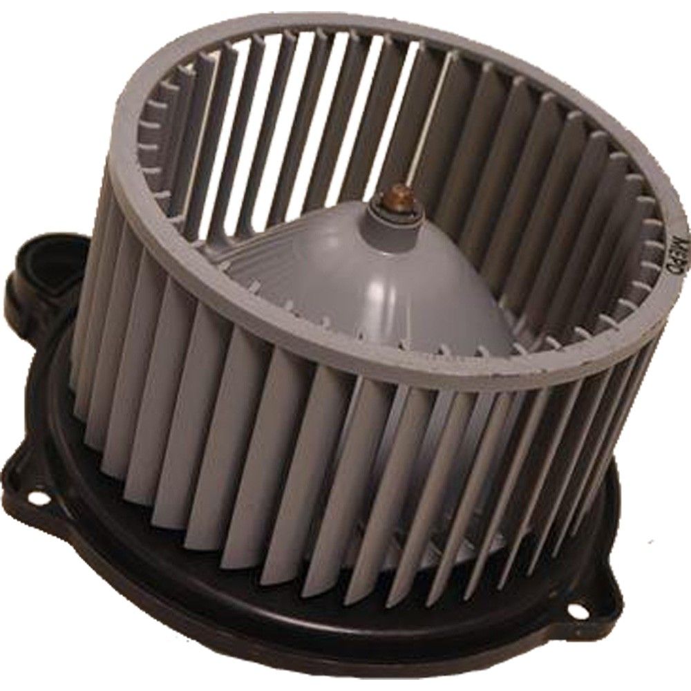 2020, 2019, 2018, 2017, 2016 Tesla X HVAC Blower Motor