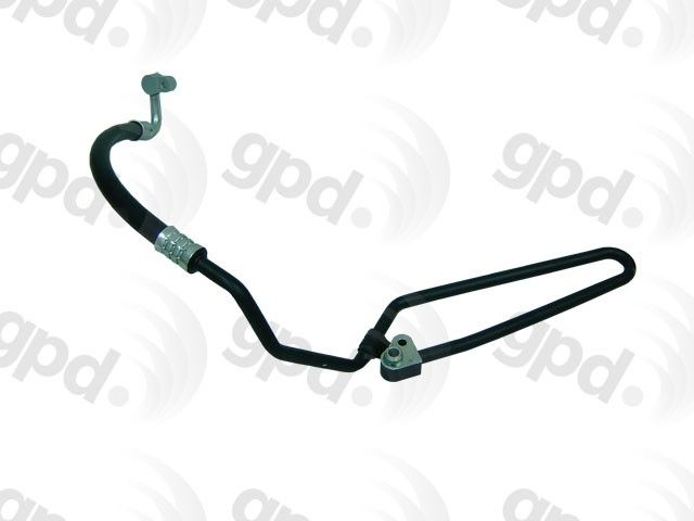 2008, 2007, 2006, 2005, 2004, 2003 Honda Pilot A/C Refrigerant Discharge Hose