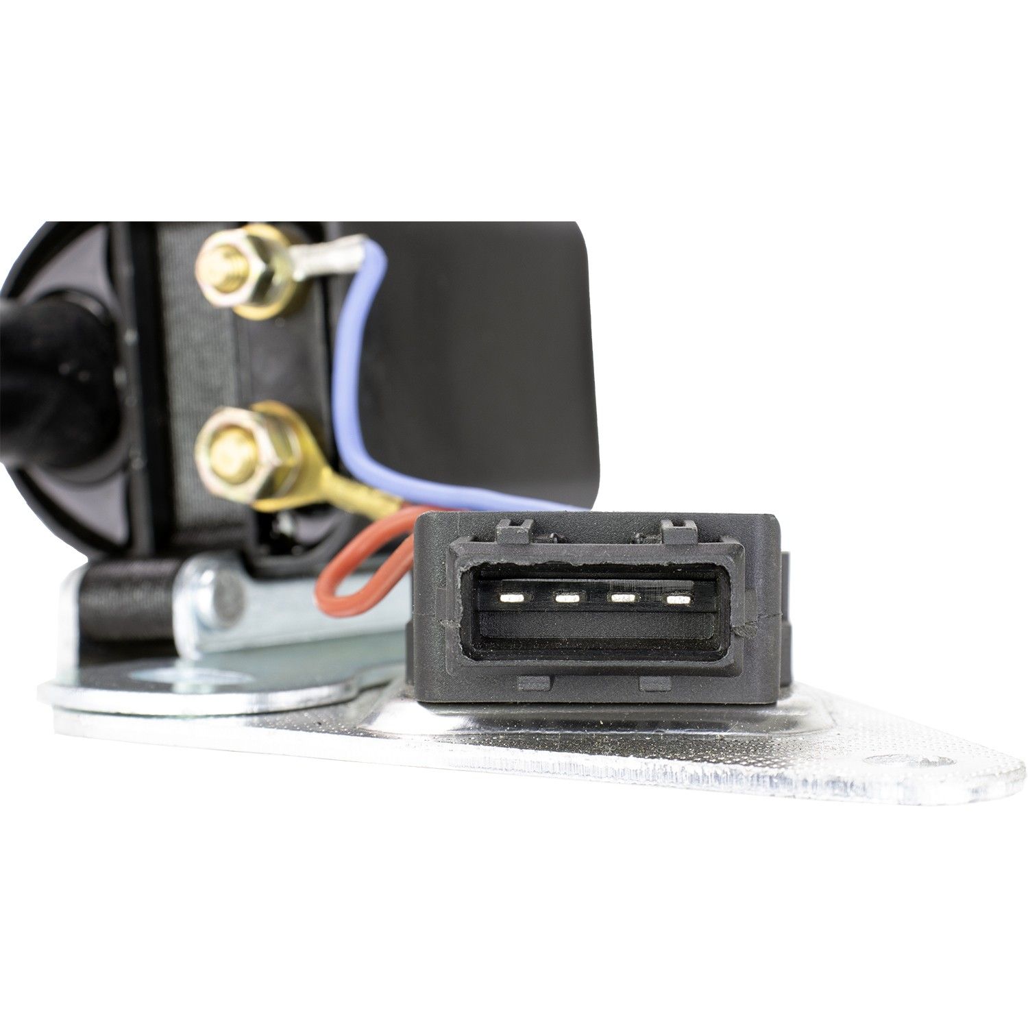 1998 Volvo C70 Ignition Coil