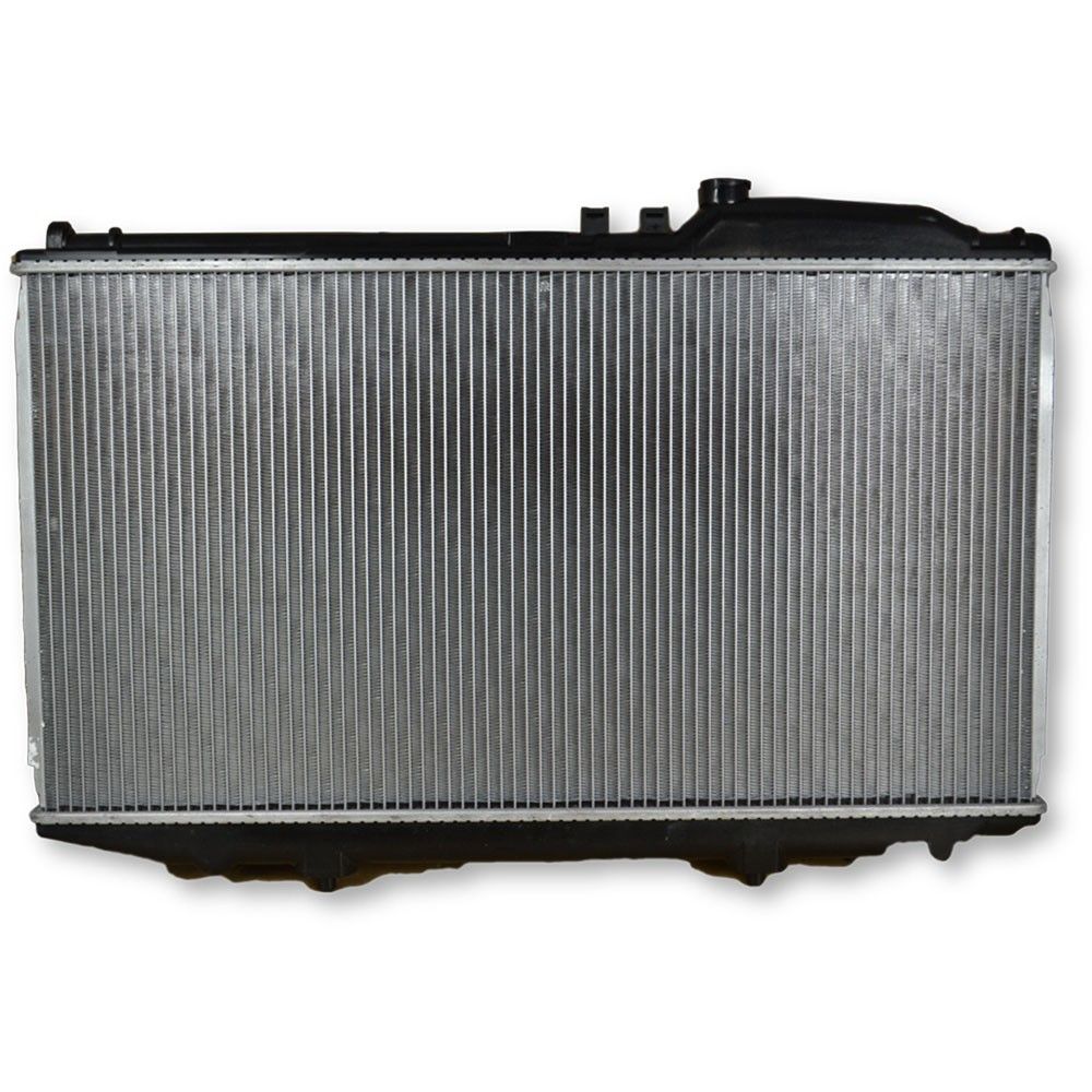 2005, 2004, 2003, 2002, 2001 Lexus GS430 Radiator