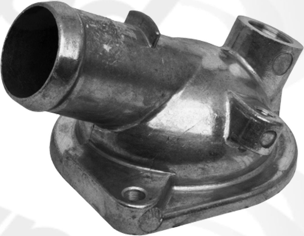 2001, 2000, 1999, 1998, 1997 Honda Prelude Engine Coolant Water Outlet