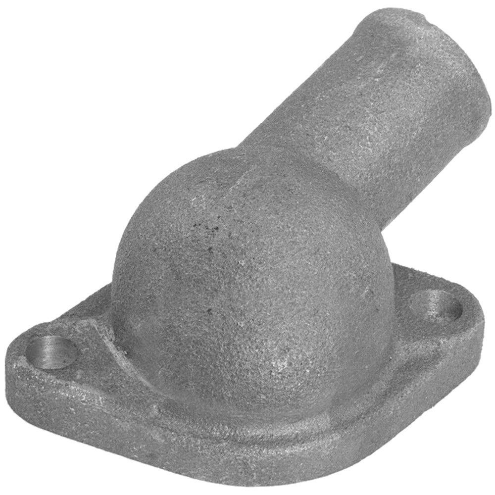 1968, 1967, 1966, 1965, 1964 Chevrolet Chevy II II Engine Coolant Water Outlet