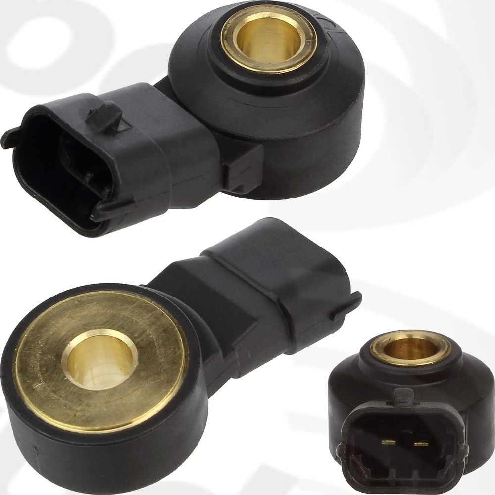 Ignition Knock (Detonation) Sensor