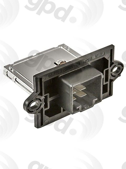 2011, 2010, 2009, 2008, 2007 Dodge Nitro HVAC Blower Motor Resistor