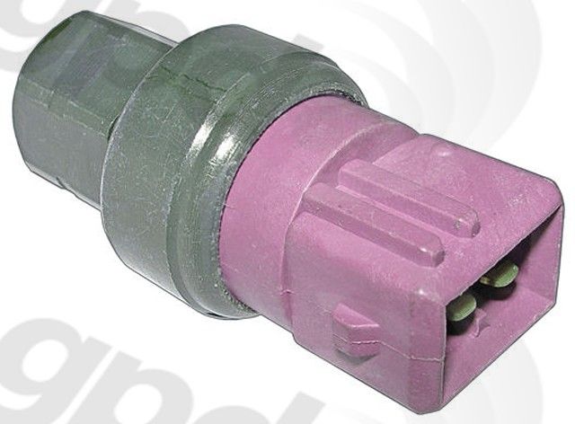 1993 Volvo 940 A/C Compressor Cut-Off Switch