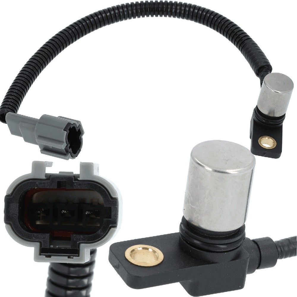 2004, 2003, 2002, 2001, 2000, 1999 Chevrolet Tracker Engine Crankshaft Position Sensor