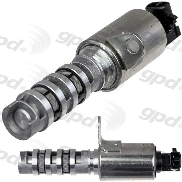Engine Variable Valve Timing (VVT) Solenoid