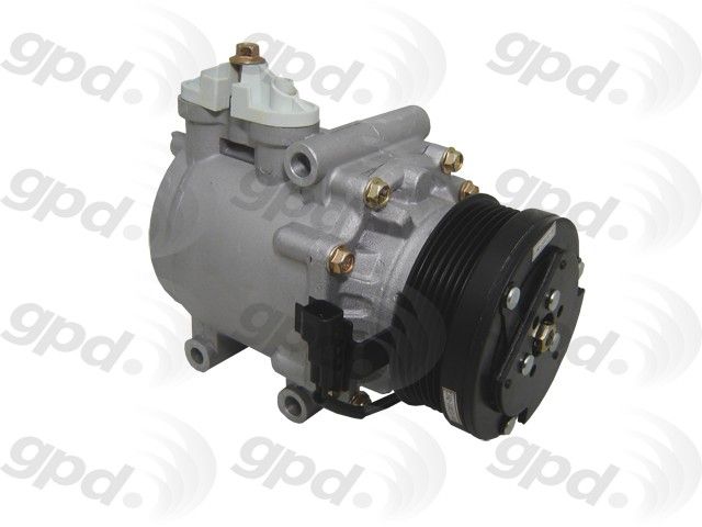 A/C Compressor