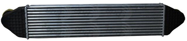 2016, 2015, 2014, 2013 Ford Escape Intercooler