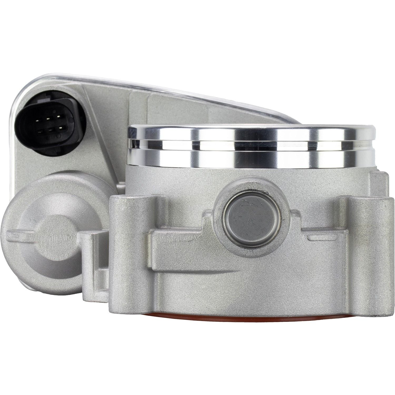 2006-2008 BMW 325i Fuel Injection Throttle Body Global Parts