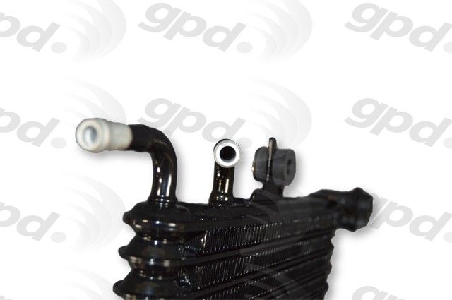 2015, 2014, 2013, 2012, 2011, 2010 Lexus GX460 Automatic Transmission Oil Cooler