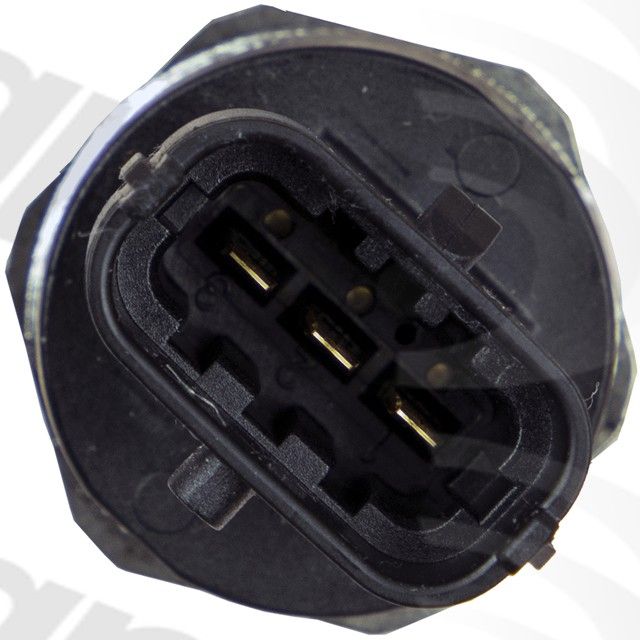 2016, 2015, 2014, 2013, 2012 GMC Acadia Fuel Injection Pressure Sensor