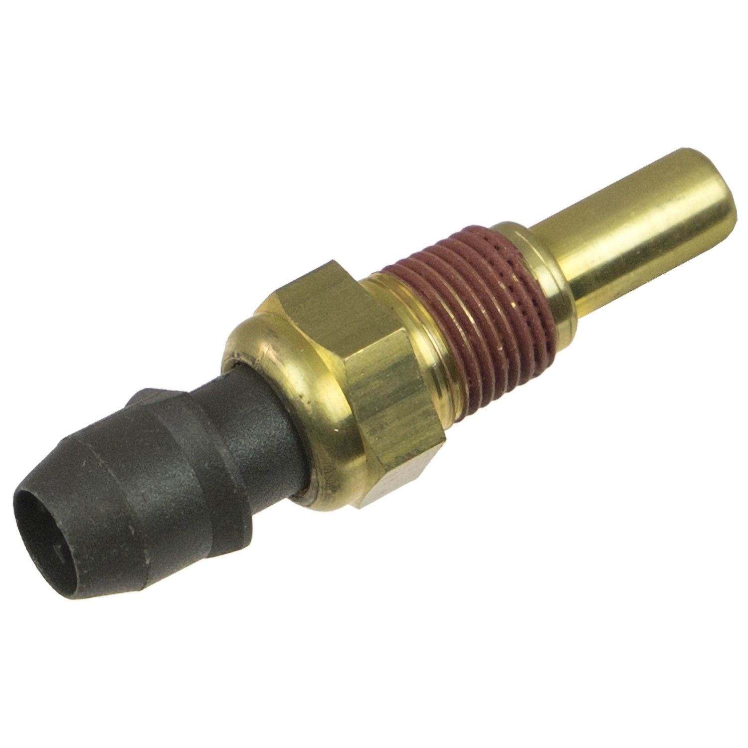2002, 2001, 2000, 1999, 1998, 1997, 1996, 1995, 1994, 1993, 1992, 1991 Saturn SL Engine Coolant Temperature Sensor