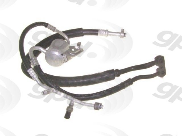 2002, 2001, 2000, 1999 Mercury Villager A/C Hose Assembly