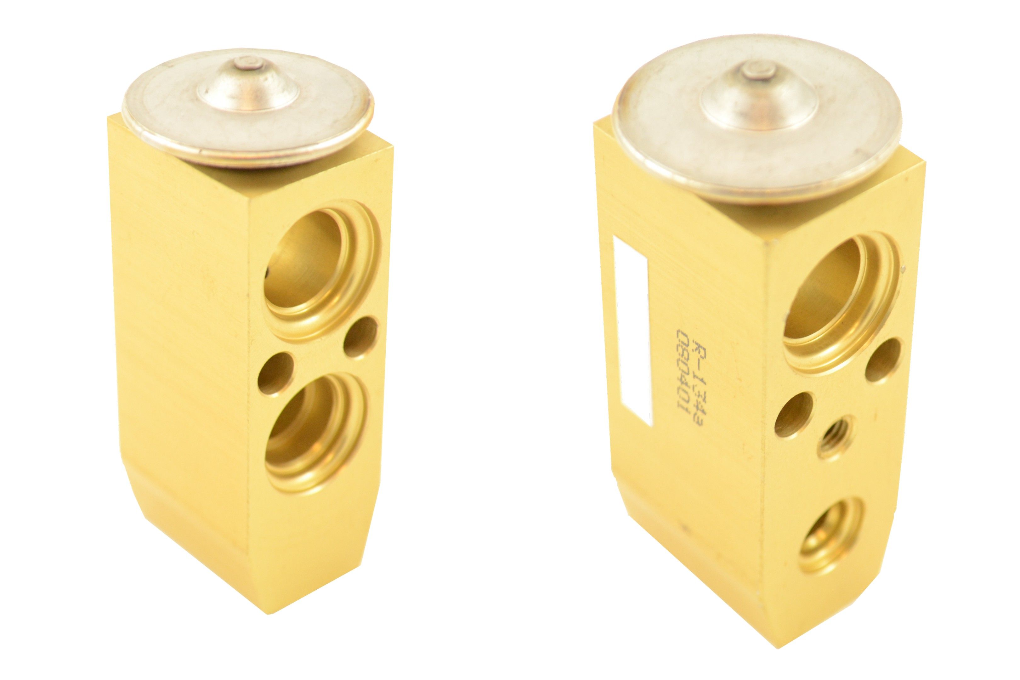 A/C Expansion Valve