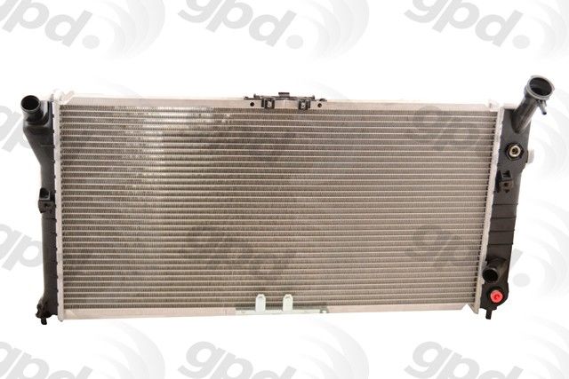 Radiator