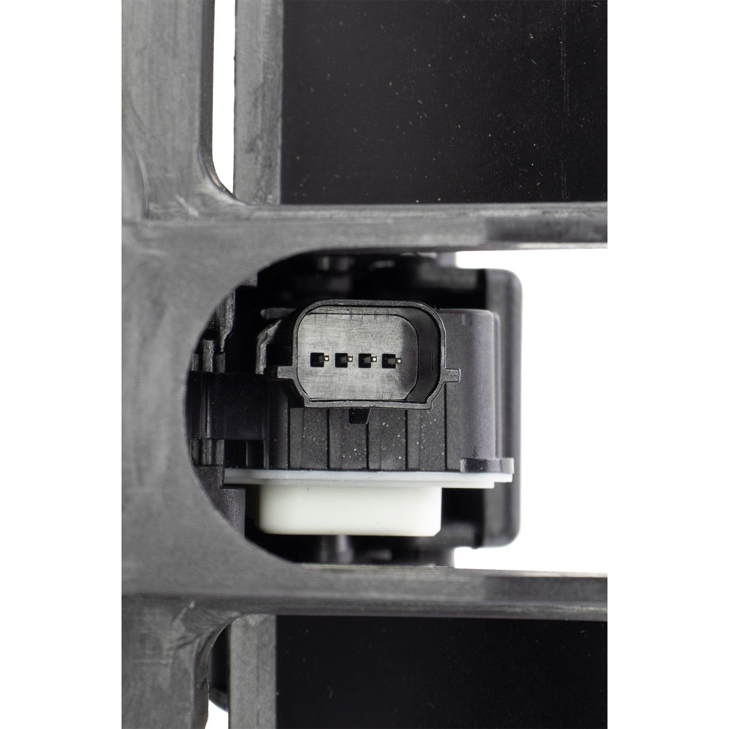 2023, 2022, 2021, 2020 Ford Transit-250 Radiator Shutter Assembly