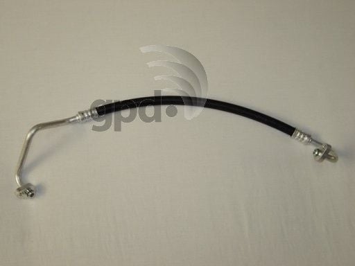 2000, 1999, 1998, 1997, 1996 Dodge Caravan Voyager A/C Refrigerant Discharge Hose