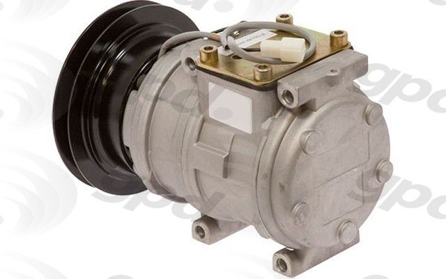 1996 Eagle Summit A/C Compressor