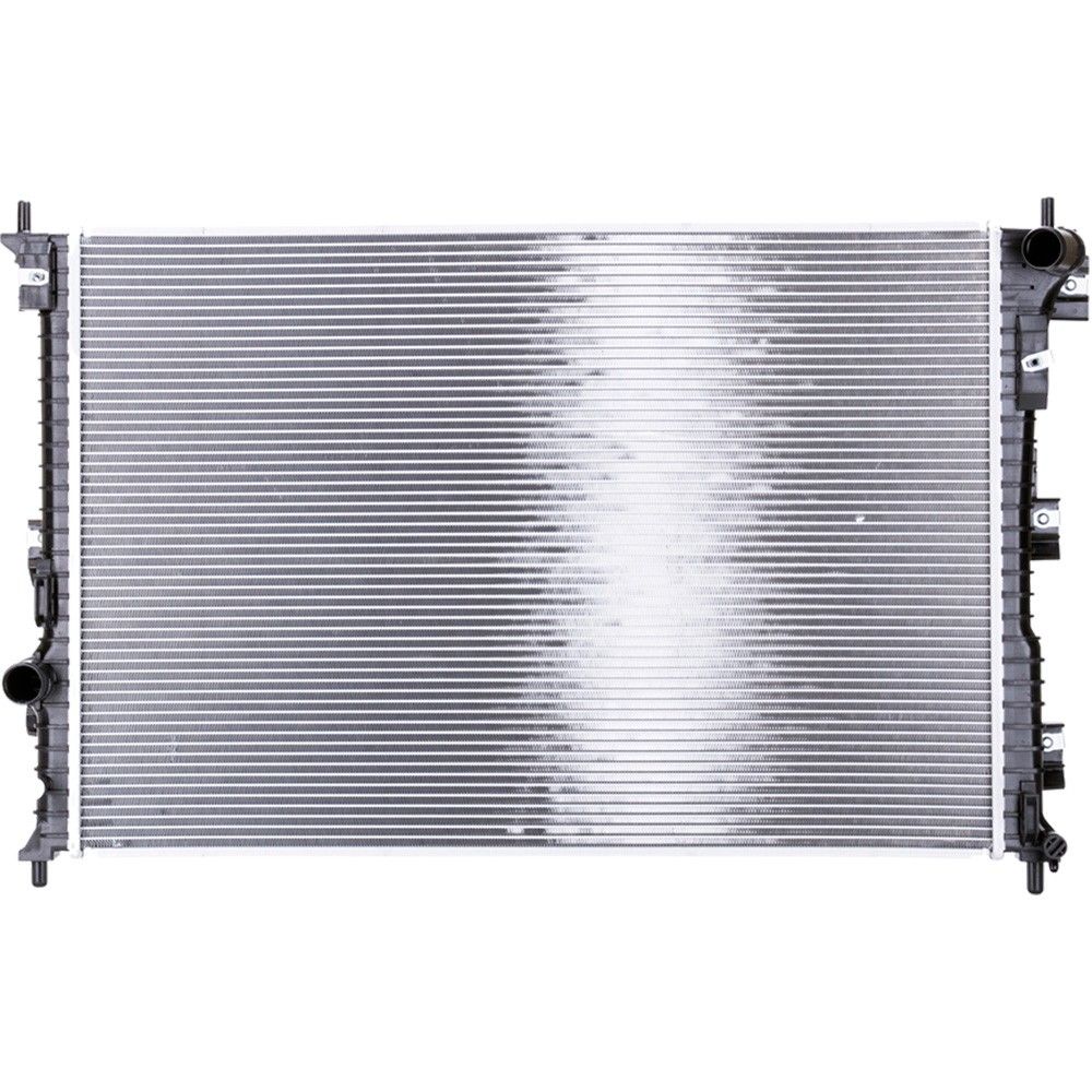 2019, 2018, 2017, 2016, 2015, 2014, 2013 Ford Explorer Radiator