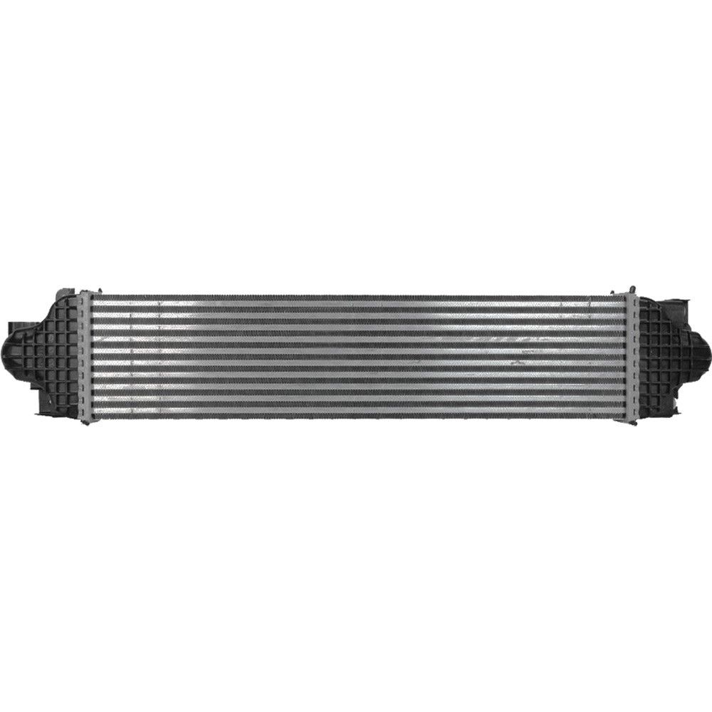 2020, 2019, 2018, 2017 Ford Fusion Intercooler