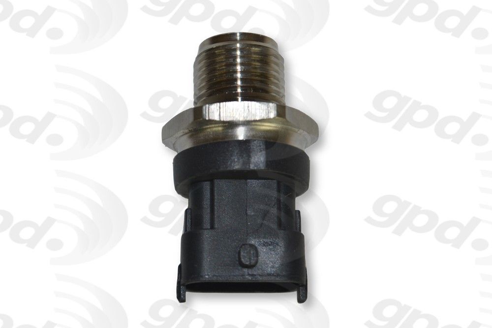 2010, 2009, 2008, 2007, 2006 Chevrolet Express 2500 2500 Fuel Injection Pressure Sensor