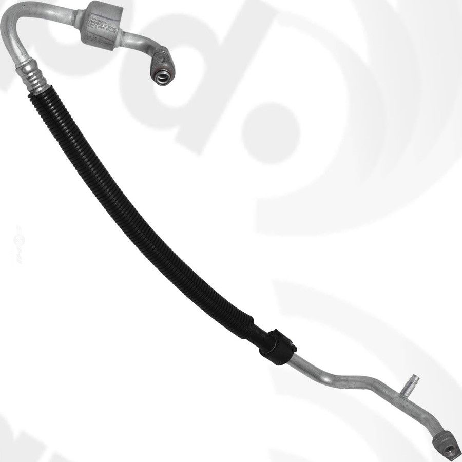 2019 Ford Escape A/C Refrigerant Suction Hose